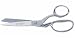 Gingher Knife Edge Bent Trimmer Shears 8