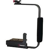 Stroboframe Camera Flip Flash Bracket
