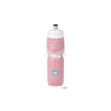 Polar Insulated Water Bottle (24-Ounce, Red)