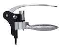 MIU France Zinc Alloy Connoisseur Corkscrew Wine Opener