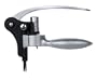 MIU France Zinc Alloy Connoisseur Corkscrew Wine Opener