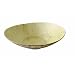 Packnwood Bamboo Leaf Plate, 3.3" (20 Packs of 50)