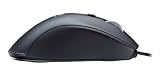 Logitech Corded Mouse (M500)