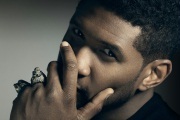 Bilder von Usher