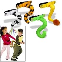 Playskool Tag Tails: Zoo