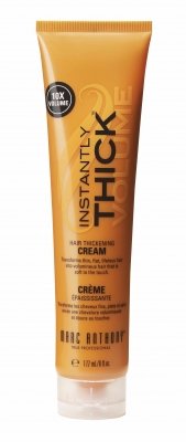 Marc Anthony Instantly Thick Hair Thickening Cream, 6 oz.