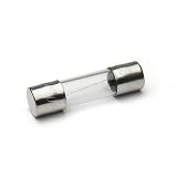 (STRAIGHT/ストレート) ヒューズ 500mA 250V（15-132,15-360用） 15-3601 Ma15