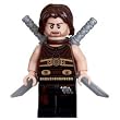 Dastan - LEGO Prince of Persia Minifigure