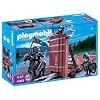 Playmobil - 4869 Falcon Knights Battering Ram