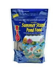 Summer Staple Pond Food 20 Oz