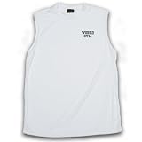 DSL World Gym Sleeveless Tee