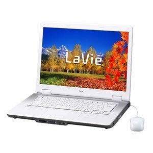 �Ρ��ȥѥ�����&nbsp;LaVie L ���ɥХ󥹥ȥ����� LL750/RG