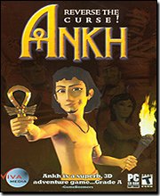 Ankh Reverse The Curse!