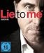 Lie to Me - Season One (4 Discs)