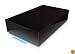 LaCie Hard Disk 1 TB USB 2.0 External Hard Drive, Design by Neil Poulton 301304U