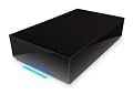 LaCie Hard Disk 1 TB USB 2.0 External Hard Drive, Design by Neil Poulton 301304U