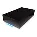 LaCie 1 TB USB 2.0 Desktop External Hard Drive, Design by Neil Poulton 301304U