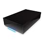 LaCie 1 TB USB 2.0 Desktop External Hard Drive, Design by Neil Poulton 301304U