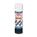 Pritt Stick Glue Solid Washable Non-toxic Large 40g Ref 45552235 [Pack of 6]