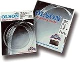 Olson Hard Edge Flex Back Band Saw Blade - 80
