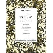 Asturias by 
