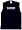 Black SLEEVELESS
