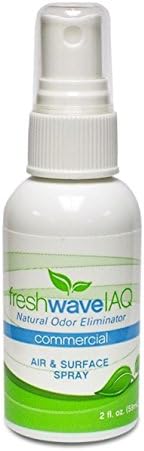 Fresh Wave Air &amp; Surface Liquid ( FRESHWAVE, 2 OZ, AIR &amp; SURFACE ) 48 Each / Case