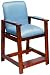 Hip-High Chair