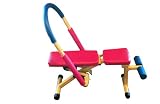 PerfettoKid Core Crunch Pro-9500 Series