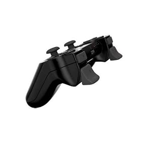 Gioteck Real Triggers (PS3)