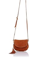 Candora Bandolera Angélica (Cuero)