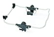 UPPAbaby Car Seat Adapter for Chicco