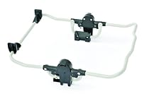 UPPAbaby Car Seat Adapter for Chicco
From UPPAbaby
