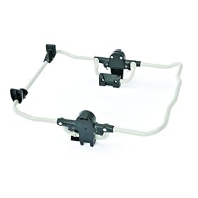 UPPAbaby Car Seat Adapter for Chicco