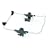 UPPAbaby Car Seat Adapter for Chicco