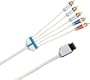 Wii Monster Cable GameLink Component Video and Stereo Audio A/V Kit