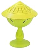 A di ALESSI シトラススクイーザー "Mandarin" イエロー ASG31 Y