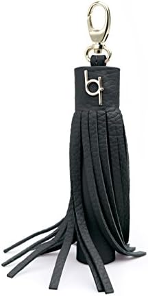 Charging Tassel (Raven)