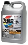Zerex ZXELRU1 DEX-COOL Antifreeze / Coolant - Gallon
