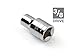 TEKTON 3/8 Inch Drive x 8 mm 6-Point Socket | 14140