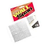 NEW York Wire wall Span 50375 Fiberglass Drywall Patch 4 X 4