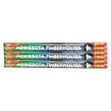 Minnesota Timberwolves Wincraft 6pk Pencils
