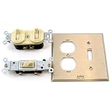 3 ON/OFF SWITCHES & COVER HS-