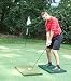 Country Club Elite Portable Twin Combo System