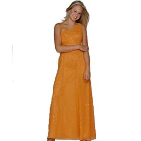 Formal Evening Gown. Beaded Dress for Prom, Party, Wedding by Sean Collection (190)