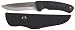 Sports : Outdoor Messer, "Hunter", Nylonscheide mit G&uuml;rtellasche, L&auml;nge: 25 cm