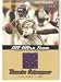 2005 Ultra All-Ultra Team Jerseys Gold #DAC Daunte Culpepper - Minnesota Vikings (Piece of Authentic Game-Worn Jersey) (Football Cards)