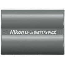Nikon EN-EL3e Genuine Battery for D300 D200 D80 D100 D70s D70 D50