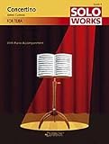 Concertino for Tuba and Band