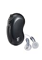 Sony Network Walkman NW-E305B - Digital player / radio - flash 512 MB - WMA, MP3 - black